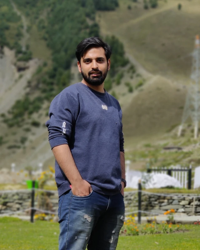 Sahil Langoo - Full Stack Systems Engineer & Systems Architect