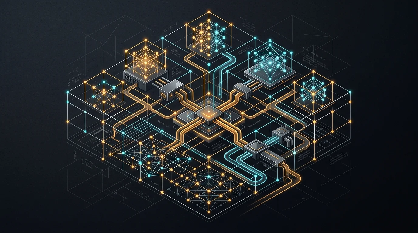 Why Go is the Definitive Language for the AI Agent Era